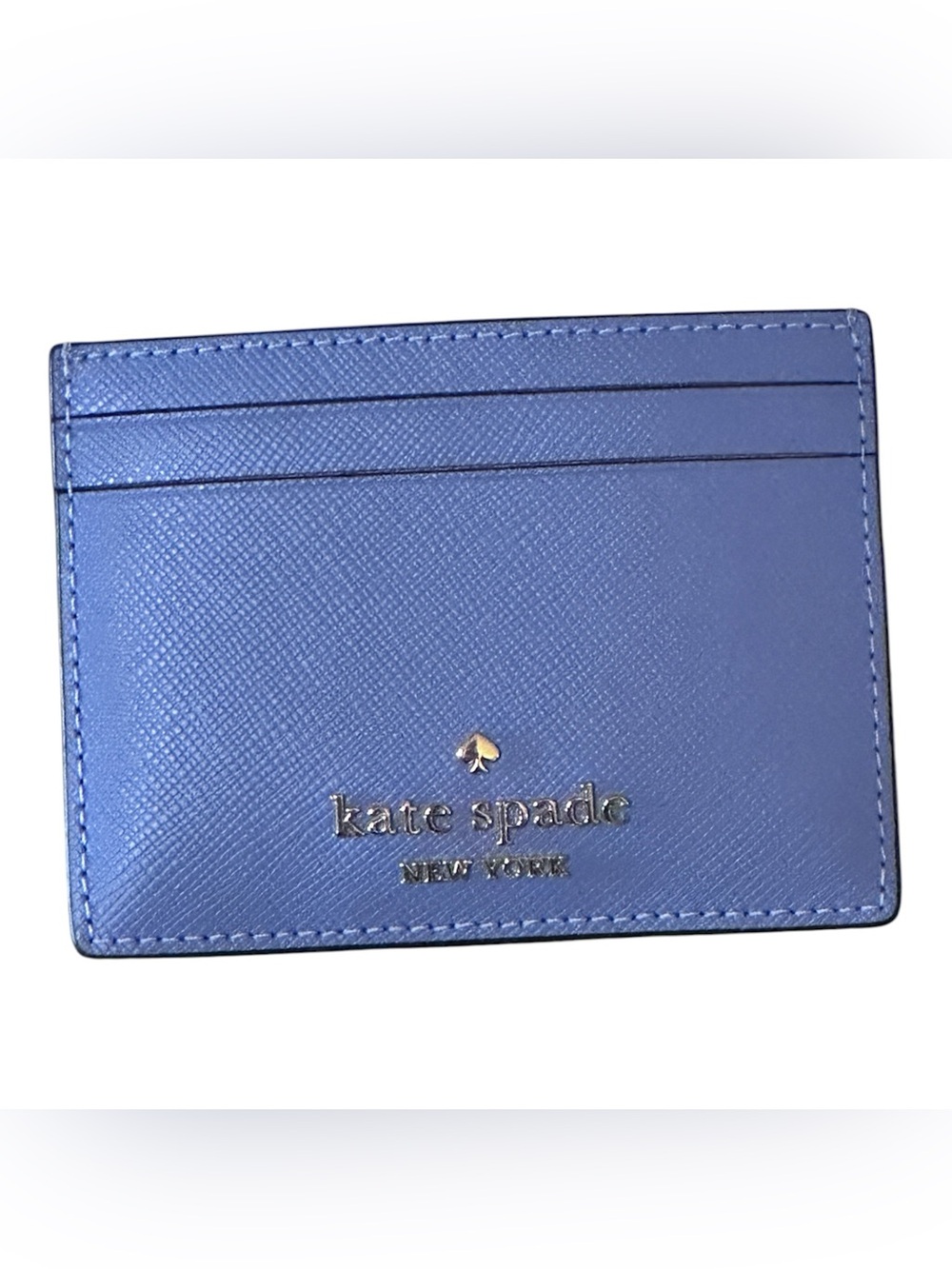 NWT Kate Spade Madison Small Slim Card Holder